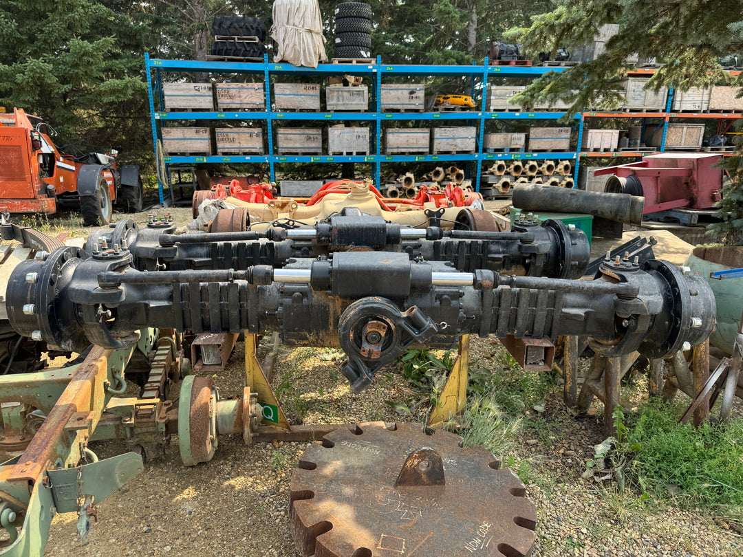 SPICER ZOOM BOOM STEER AXLES 223/159