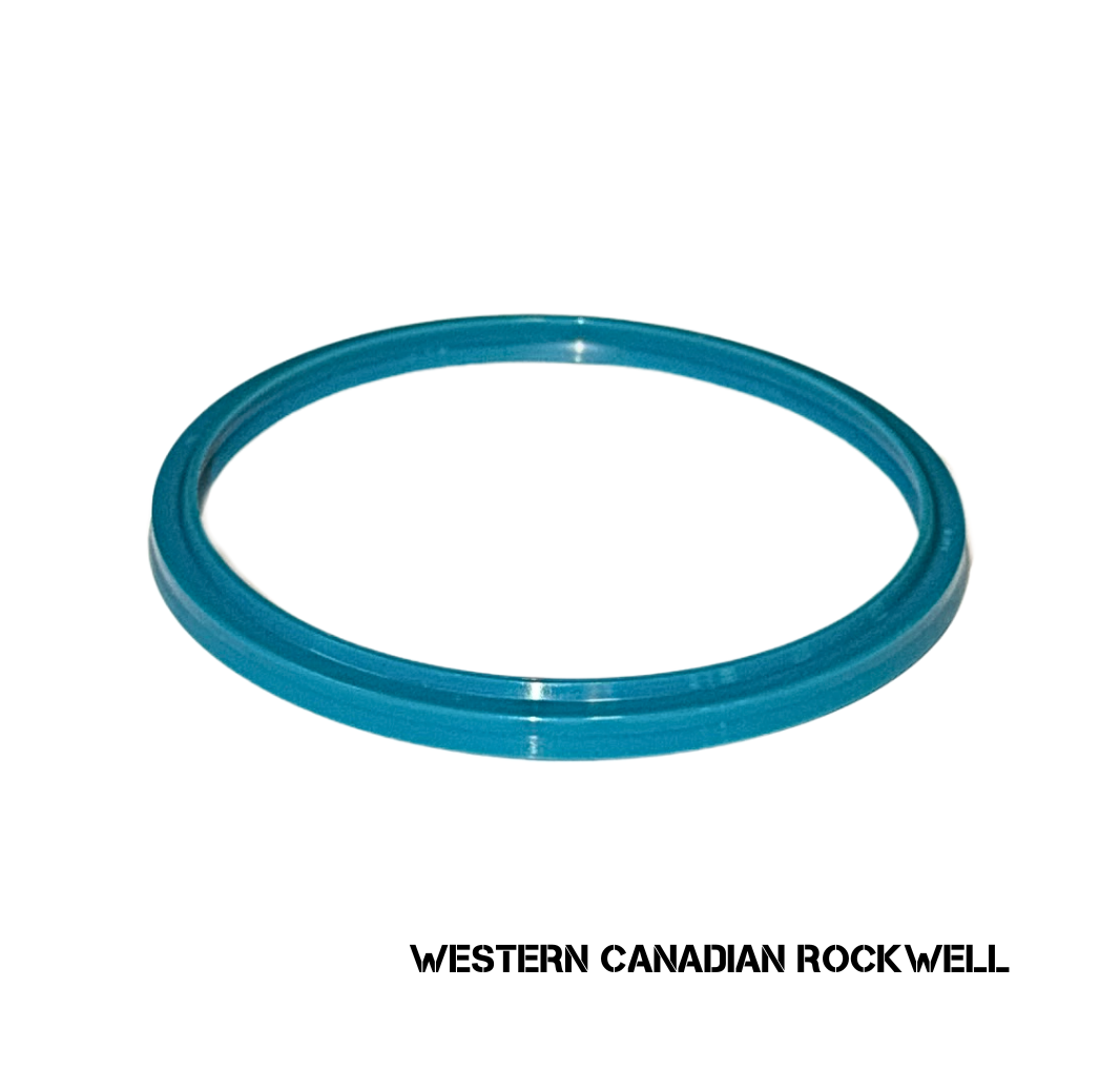 KING PIN SEAL, AXLETECH 5000