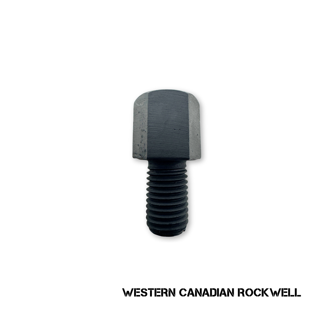 KING PIN PULLERS, AXLETECH