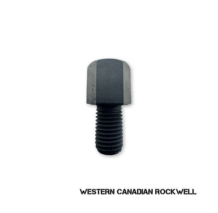 KING PIN PULLERS, AXLETECH