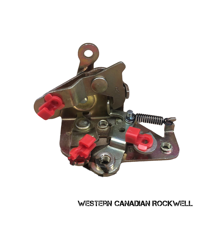 LMTV Door Latch