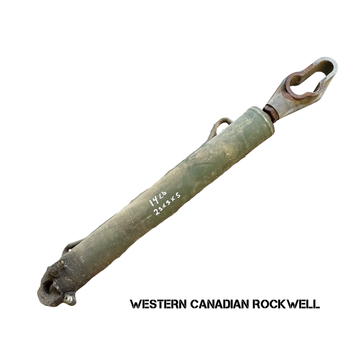 CAB LIFT CYLINDER, LMTV