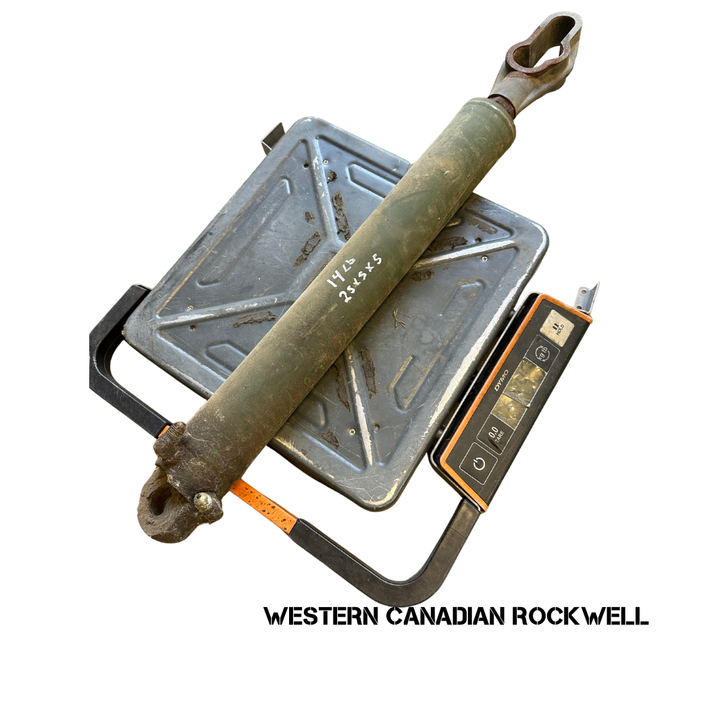 CAB LIFT CYLINDER, LMTV