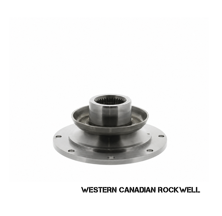 PINION FLANGE YOKE, MERITOR