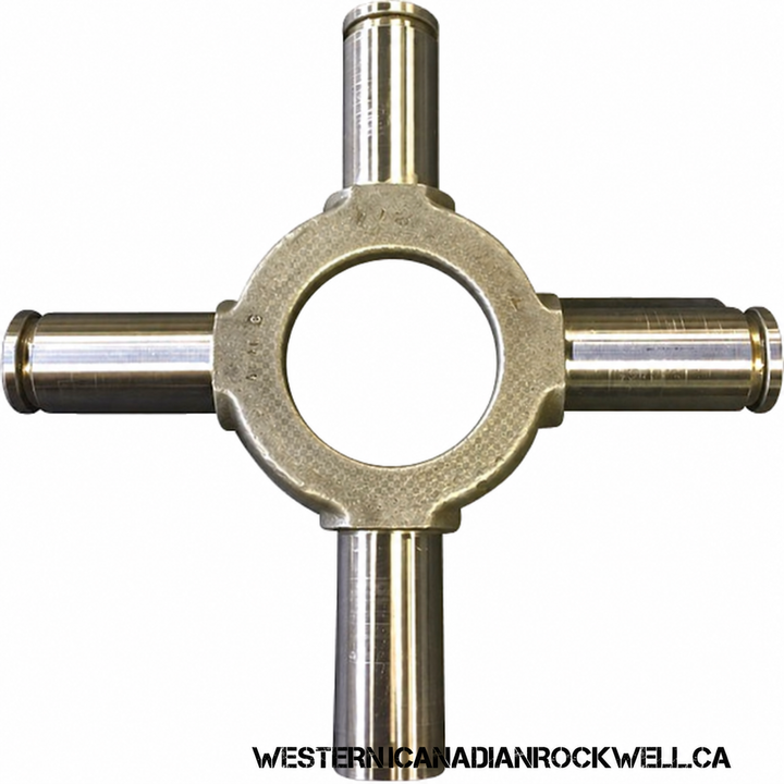 PLANETARY HUB CROSS, MERITOR 5.0