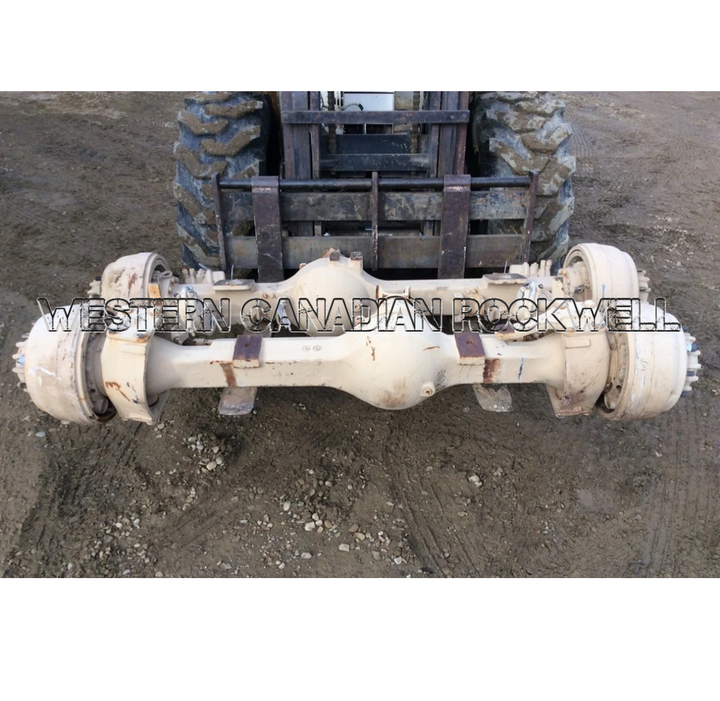 ESSIEUX PLANÉTAIRES MERITOR RF611