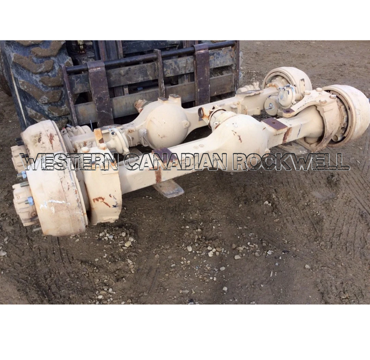 ESSIEUX PLANÉTAIRES MERITOR RF611