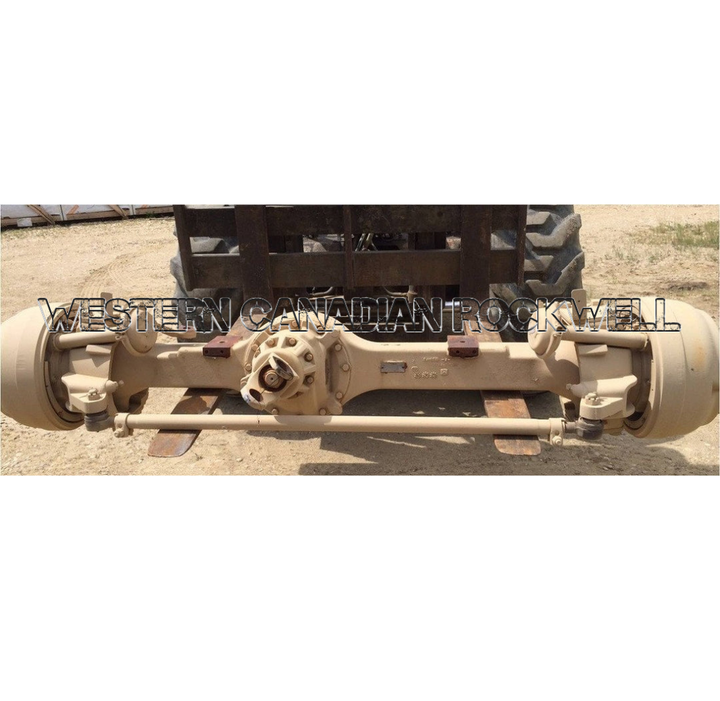 ESSIEUX PLANÉTAIRES MERITOR RF611