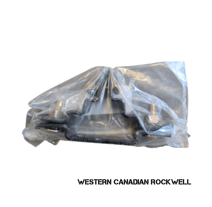 PREFABRICATED PANEL CLAMP