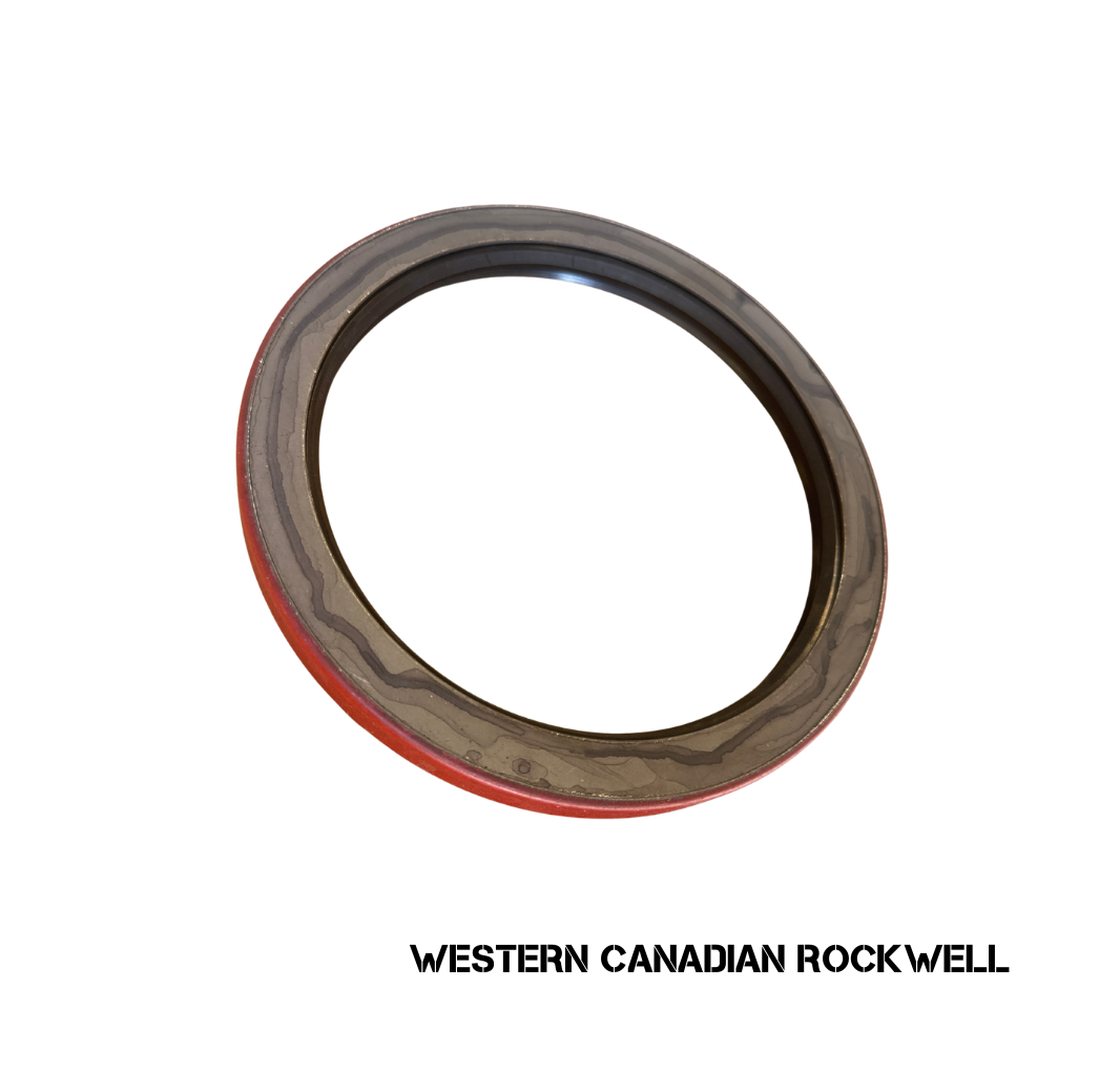 REAR INNER WHEEL HUB GREASE SEAL