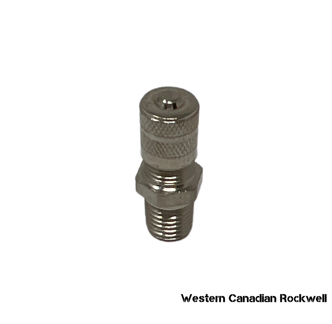SCHRADER VALVE, CTIS LMTV/FMTV/MERITOR