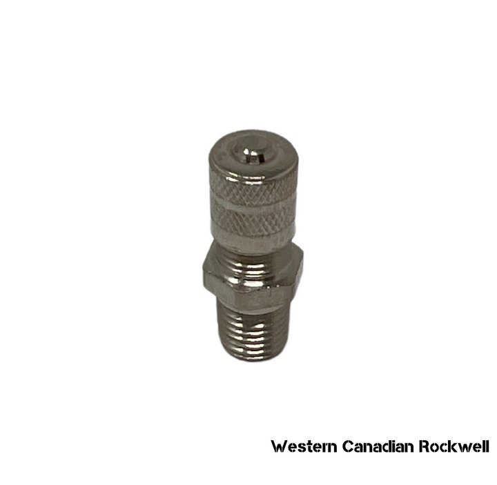 SCHRADER VALVE, CTIS LMTV/FMTV/MERITOR