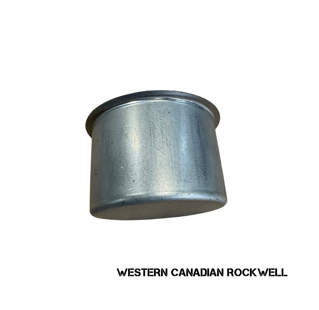 PINION YOKE SPEEDY SLEEVE, 2.5 TON