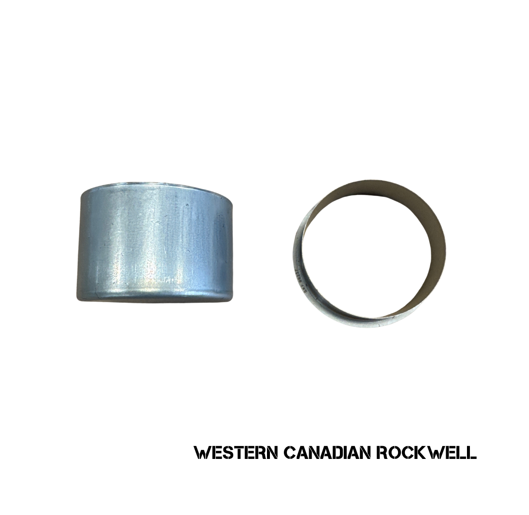 PINION YOKE SPEEDY SLEEVE, 2.5 TON