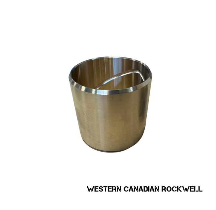 SPINDLE AND AXLE BUSHING, MERITOR/MX 23