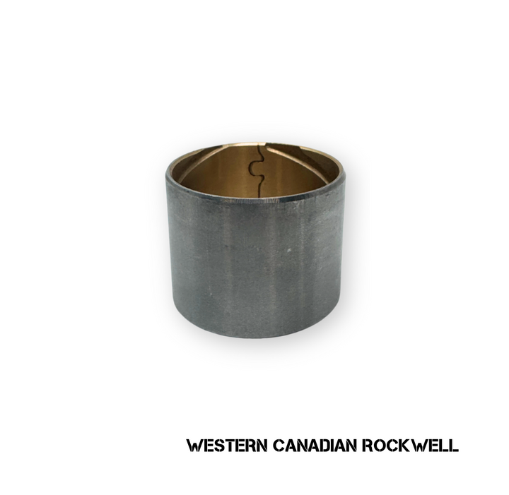 SPINDLE BUSHING, 2.5 TON