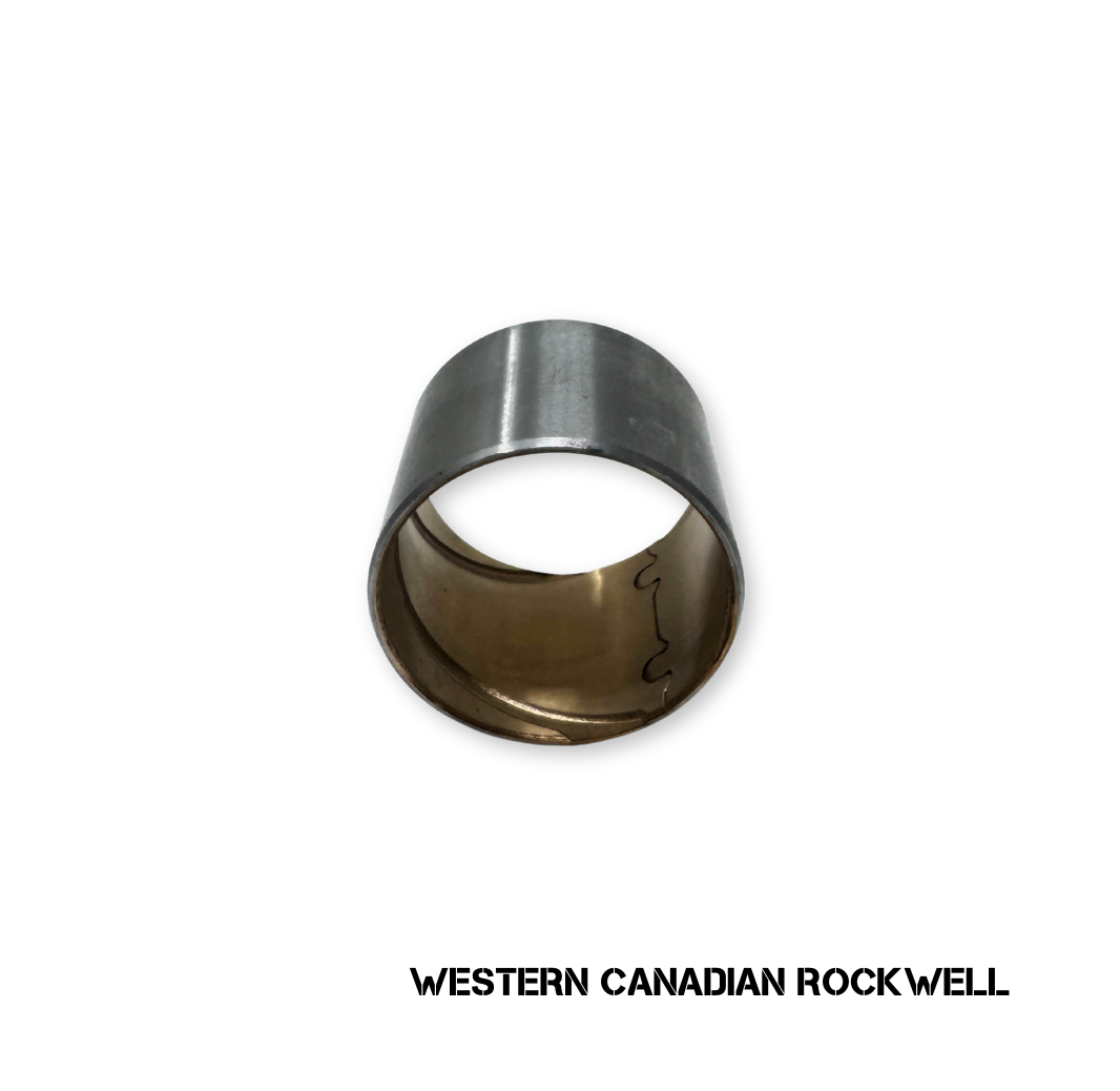 SPINDLE BUSHING, 2.5 TON