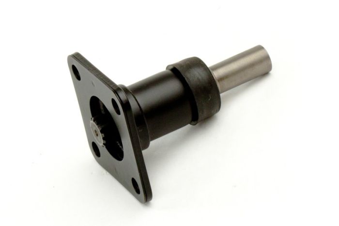 STEERING COLUMN – WESTERN CANADIAN ROCKWELL INC