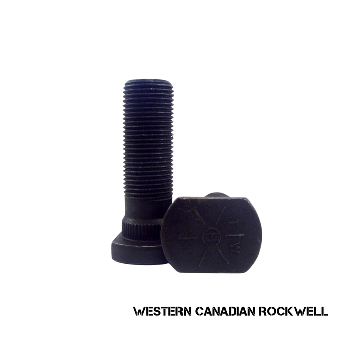 WHEEL STUD, HEMTT