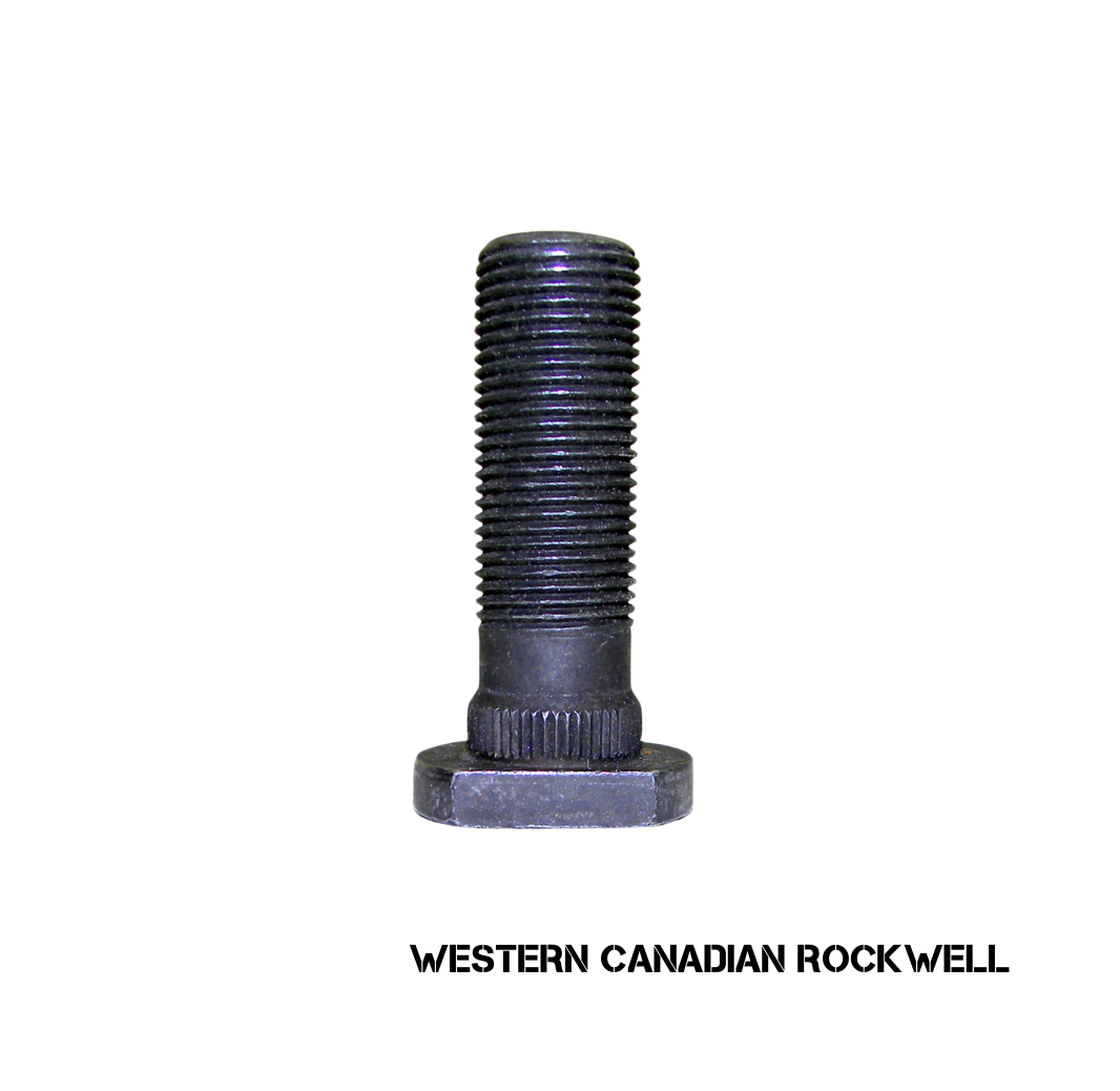 WHEEL STUD, HEMTT