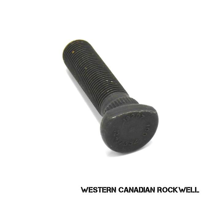 WHEEL STUD, LMTV
