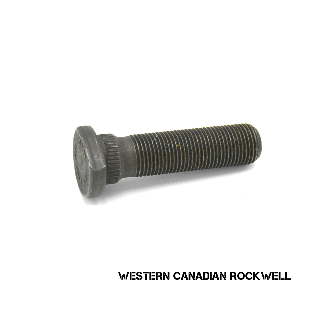 WHEEL STUD, LMTV