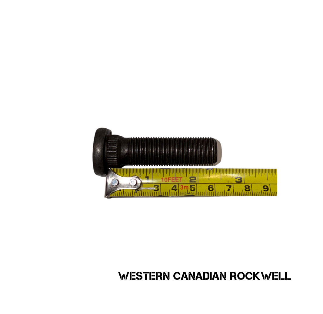 WHEEL STUD, LMTV