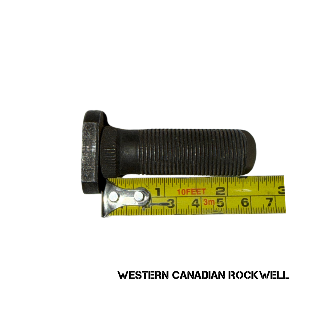 WHEEL STUD, HEMTT