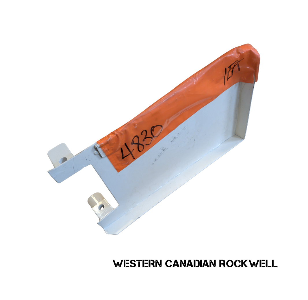 ACCESS COVER