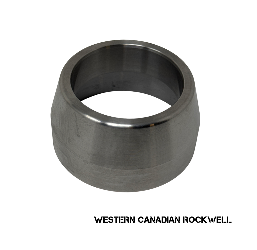 DRIVE SHAFT ADAPTERS