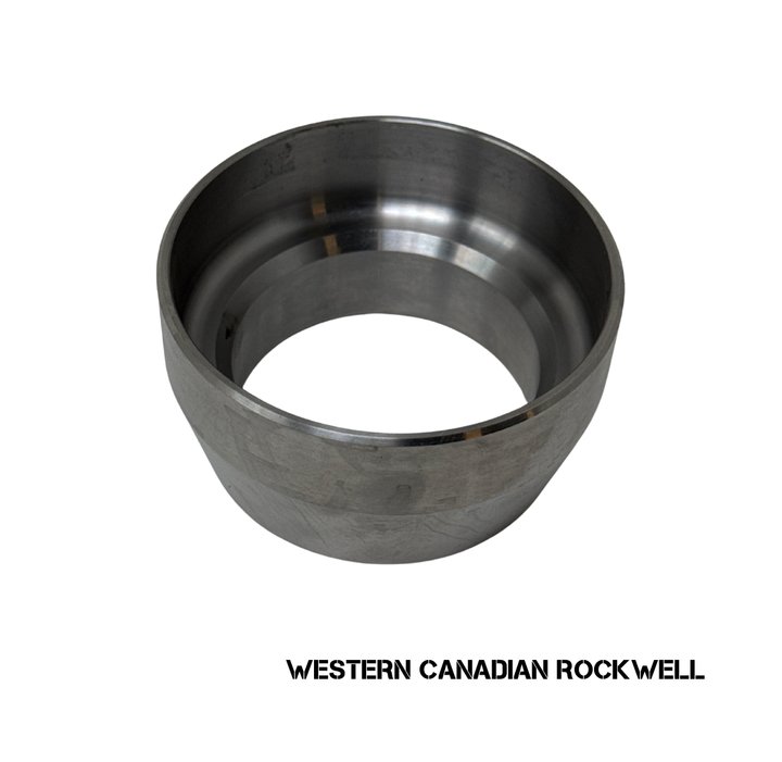 DRIVE SHAFT ADAPTERS