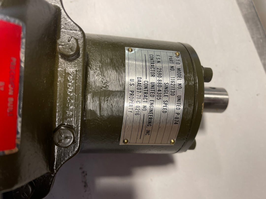 Gama Goat Winches
