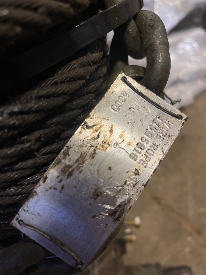 Gama Goat Winches