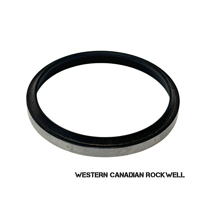 JOINT ROI, AXLETECH