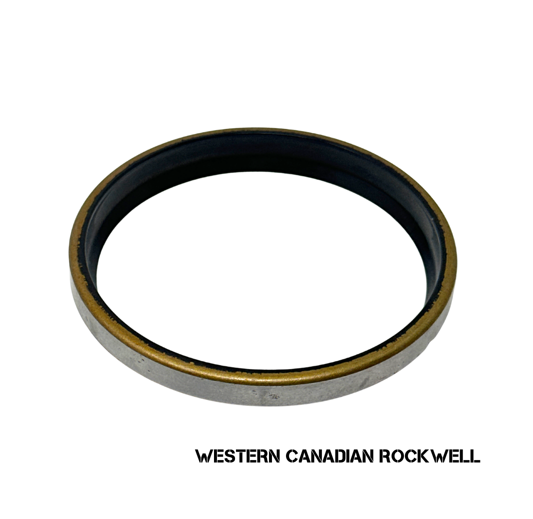 JOINT ROI, AXLETECH