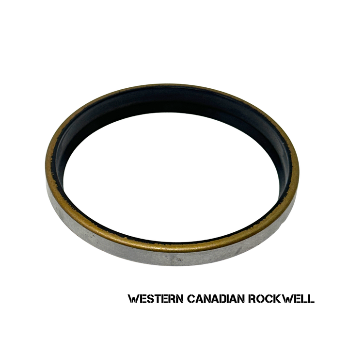 JOINT ROI, AXLETECH