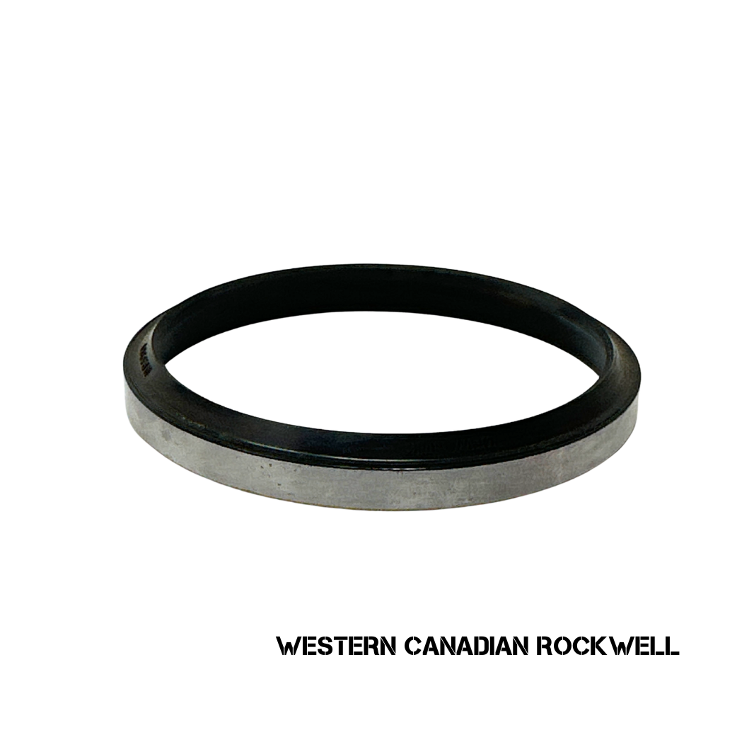 JOINT ROI, AXLETECH