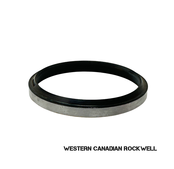 JOINT ROI, AXLETECH