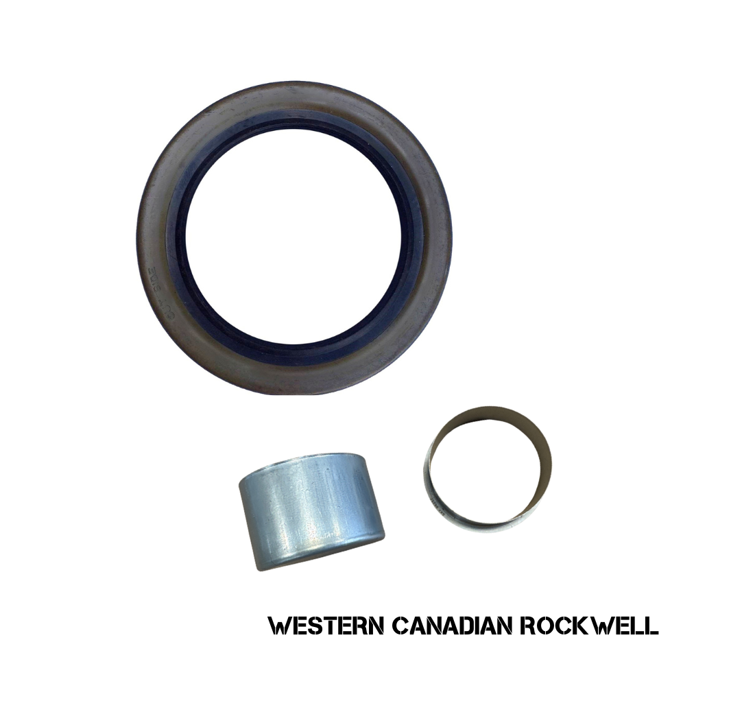 PINION SEAL, 2.5 TON/T-136