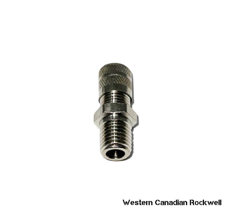 SCHRADER VALVE, CTIS LMTV/FMTV/MERITOR