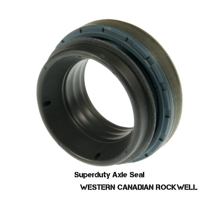 SELLO DE TUBO DE EJE DANA 60