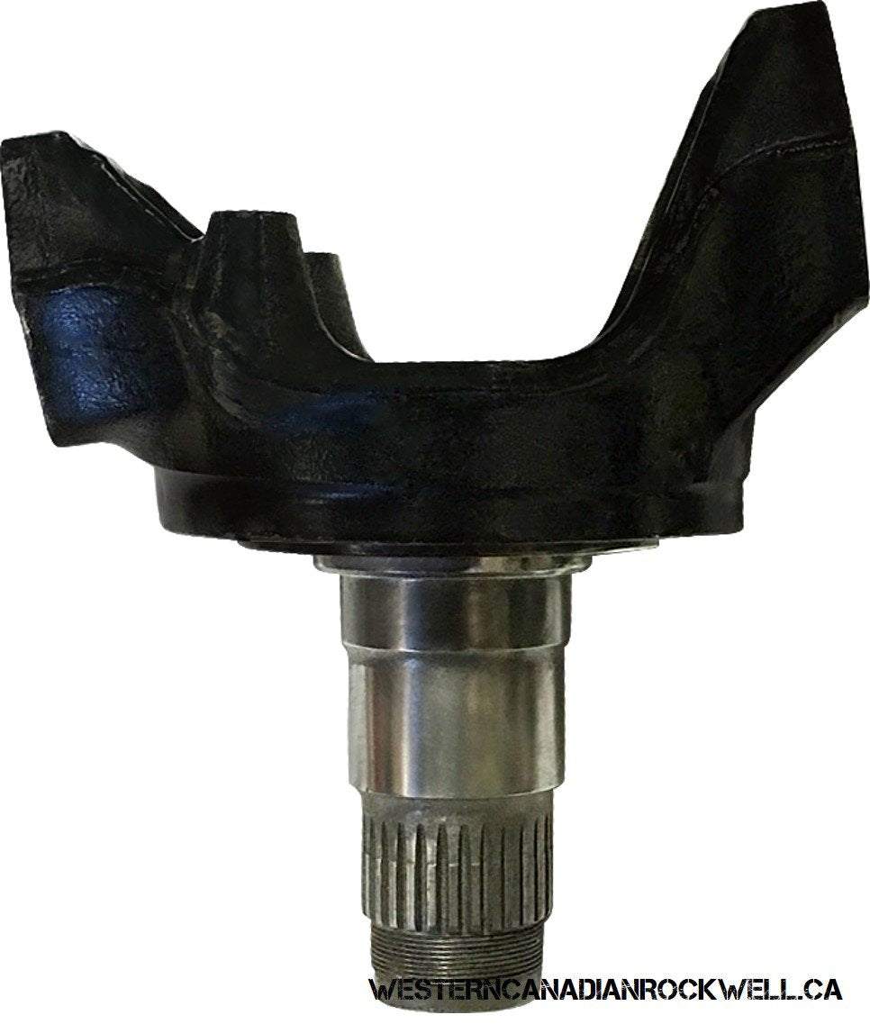 AXLETECH KNUCKLE/SPINDLE ASSEMBLY