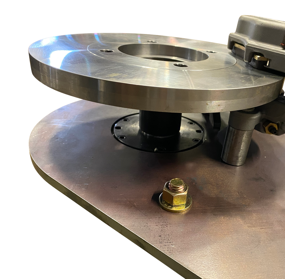 SCS 10.66 BRAKE KIT – WESTERN CANADIAN ROCKWELL INC