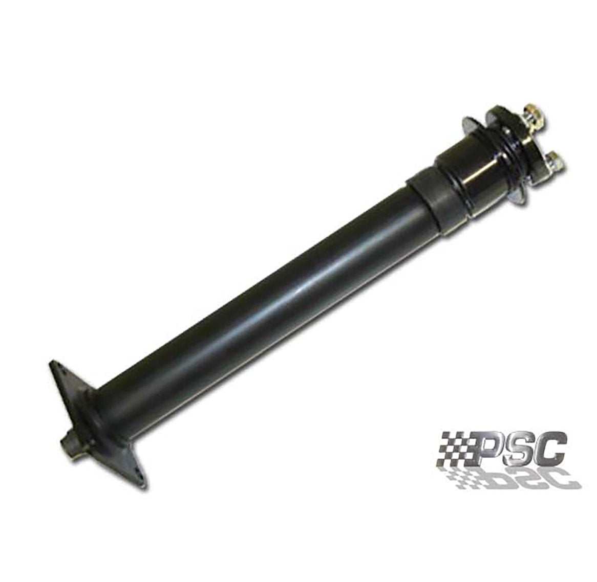 STEERING COLUMN – WESTERN CANADIAN ROCKWELL INC