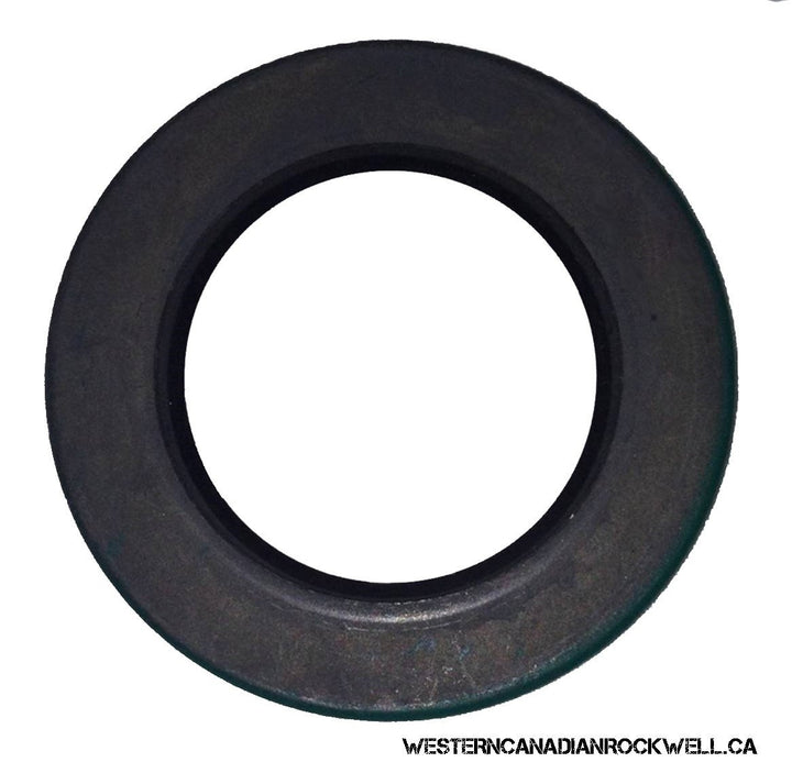 AXLE SEAL, STOCK