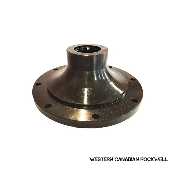 ROCKWELL COMPANION FLANGES, 1 3/4-10, SCS