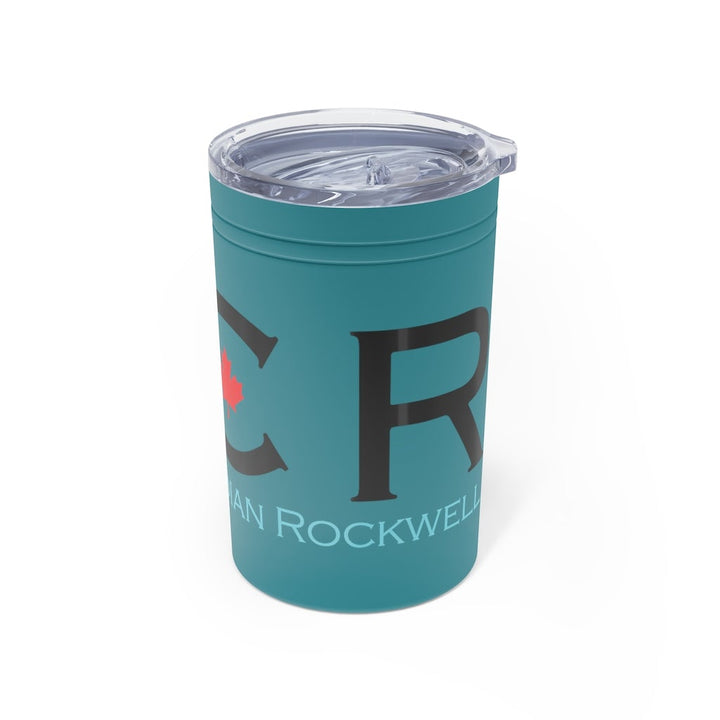 WCR Tumbler 11 oz