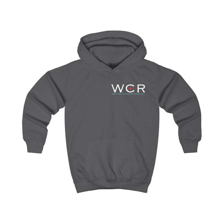WCR TRUCK, HOODIE YOUTH