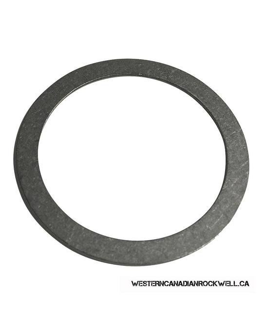 KING PIN SHIM KIT, AXLETECH WESTERN CANADIAN ROCKWELL INC