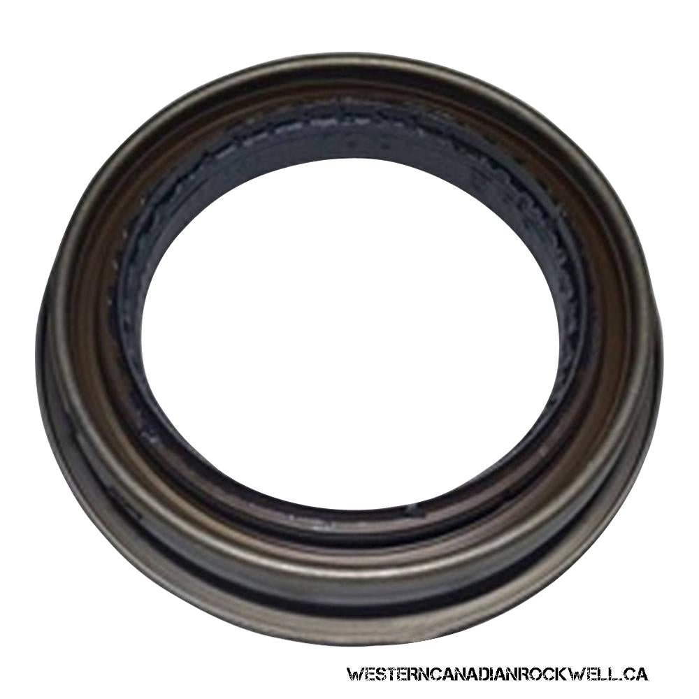 AXLE SHAFT SEAL, MERITOR/MX 23 – WESTERN CANADIAN ROCKWELL INC